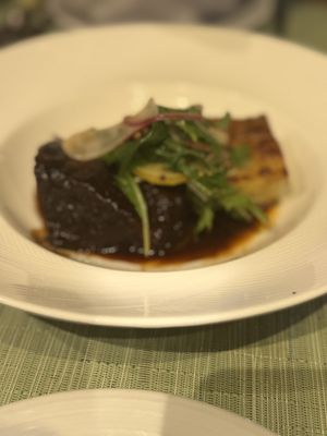 Grange Restaurant & Bar by null