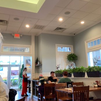 Turning Point - Dining area - Breakfast & Brunch Near Me - Toms River, New Jersey Turning Point - Dining area - Breakfast & Brunch Near Me - Toms River, New Jersey