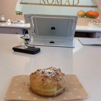 Nomad Chicago - Cafes Near Me - Chicago, Illinois Nomad Chicago - Cafes Near Me - Chicago, Illinois
