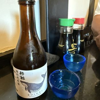 Sun Sushi - COLD SAKI - Japanese Near Me - Santa Barbara, California Sun Sushi - COLD SAKI - Japanese Near Me - Santa Barbara, California