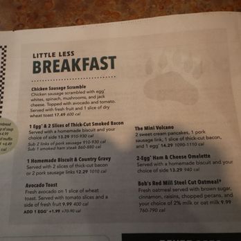 Black Bear Diner Colton - Diners Near Me - Colton, California