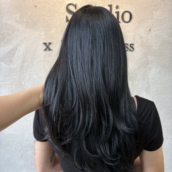 Blendy Beauty Studio - Healthy hair obsessed! - Makeup Artists Near Me - Los Angeles, California