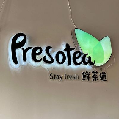 PRESOTEA AUBURN HILLS by null
