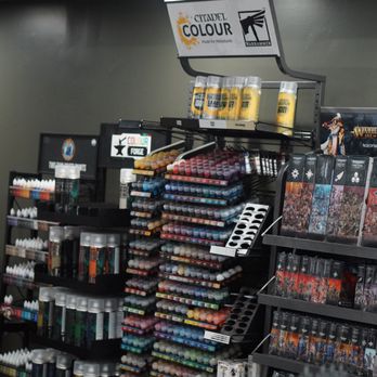 LA Wargames - Hobby Shops Near Me - Los Angeles, California LA Wargames - Hobby Shops Near Me - Los Angeles, California