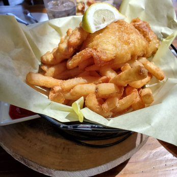 Sur at The Barnyard - Fish n chips - New American Near Me - Carmel, California Sur at The Barnyard - Fish n chips - New American Near Me - Carmel, California