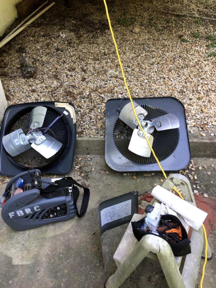 Slide of 4EverGreen Maintenances Service