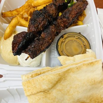 To Beirut - Lebanese Near Me - Norwood, Massachusetts