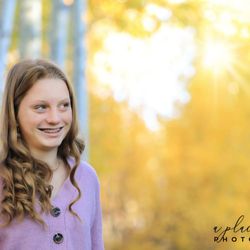 A Place In Time Photography - Park City Utah photography session