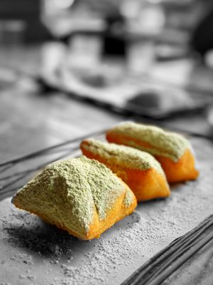 Moignet A Social Cafe (Chinatown) by null