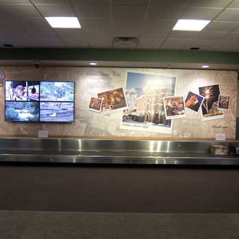 Durango - La Plata County Airport - Airports Near Me - Durango, Colorado