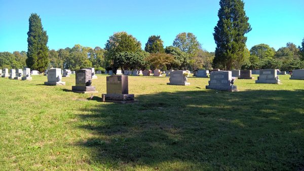 FOREST LAWN WEST CEMETERY - Updated May 2026 - 12 Photos - 4601 Freedom