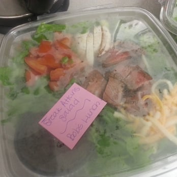 Food For Thought Catering - Food for Thought salad - Caterers Near Me - Concord, California Food For Thought Catering - Food for Thought salad - Caterers Near Me - Concord, California