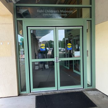 Kohl Children's Museum - Children's Museums Near Me - Glenview, Illinois