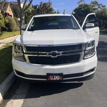 Delillo Chevrolet - Car Dealers Near Me - Huntington Beach, California
