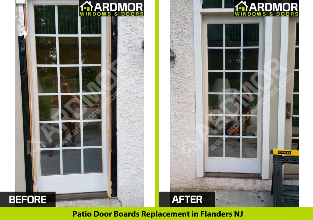ARDMOR WINDOWS & DOORS Updated August 2024 37 Photos 3011 N