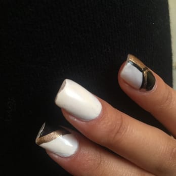 Nails Unlimited - After 3 1/2 days the nail polish is coming off-_- disappointed! - Nail Salons Near Me - Salinas, California Nails Unlimited - After 3 1/2 days the nail polish is coming off-_- disappointed! - Nail Salons Near Me - Salinas, California