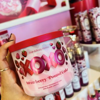 BATH & BODY WORKS - Updated November 2025 - 56 Photos & 67 Reviews