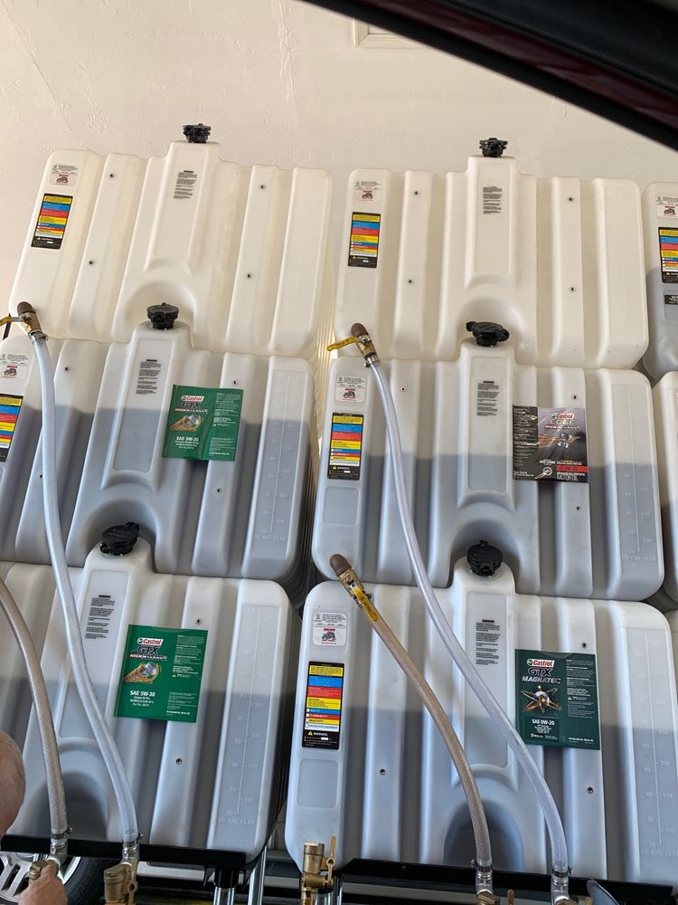 SUPER LUBE Updated May 2024 3001 Mahan Dr, Tallahassee, Florida