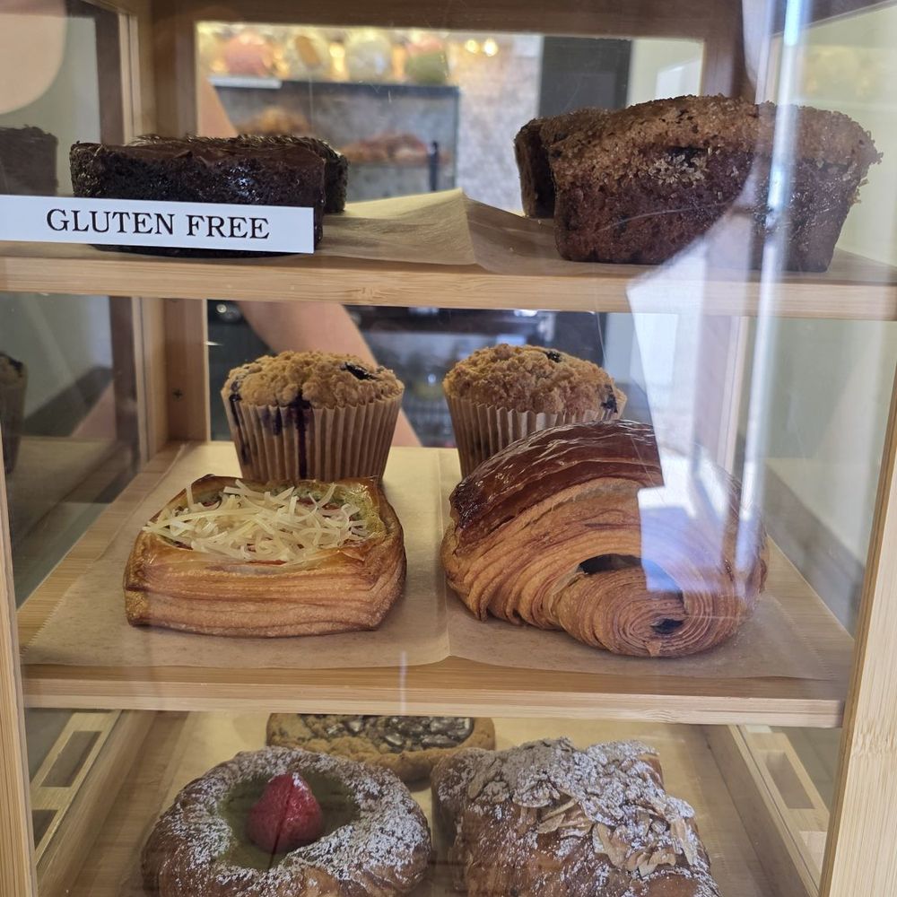 Kafe-Lum - Pastries - Coffee & Tea Near Me - Chula Vista, California Kafe-Lum - Pastries - Coffee & Tea Near Me - Chula Vista, California