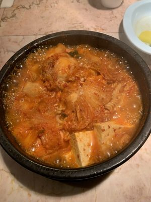 Rich J.C. | Korean Restaurant by null