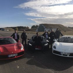Grand Tour