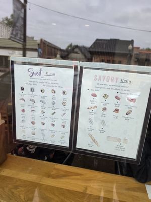 Menu photo 1 Tokyo Premium Bakery Denver, CO