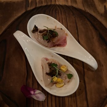 Juno - Hamachi - Sushi Bars Near Me - Chicago, Illinois