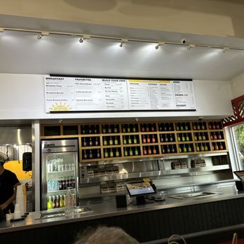 District Taco - Mexican Near Me - Alexandria, Virginia