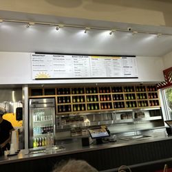 District Taco