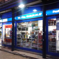 KBS Store Produits Exotiques