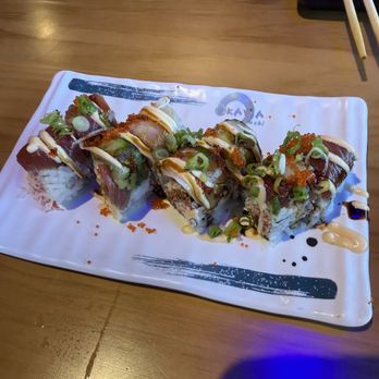 Okawa Sushi - Japanese Near Me - Milpitas, California Okawa Sushi - Japanese Near Me - Milpitas, California