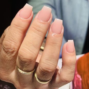 209 Nails Bar - Nail Salons Near Me - Stockton, California