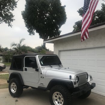 Blackstar Offroad - Merica - Auto Customization Near Me - Anaheim, California Blackstar Offroad - Merica - Auto Customization Near Me - Anaheim, California