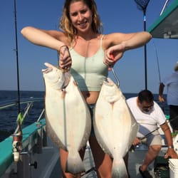 Atlantic Star - nice fish
