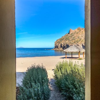 Loreto Bay Golf & Spa - Hotels Near Me - Loreto, BCS