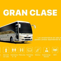 ACN Autobuses