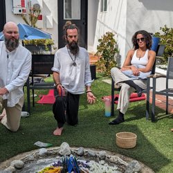 Sacred Attunement