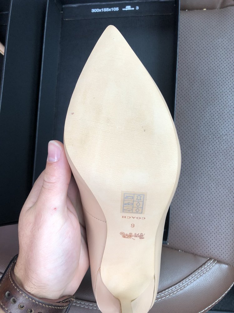 COACH Updated October 2024 13 Photos & 42 Reviews 1 Premium