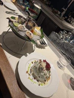 Donna Mare Italian Chophouse by null