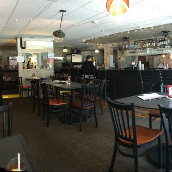 Ivoryton Tavern - 6/25/22 A panoramic view of the small, yet very welcoming, eclectic interior. - Pubs Near Me - Ivoryton, Connecticut Ivoryton Tavern - 6/25/22 A panoramic view of the small, yet very welcoming, eclectic interior. - Pubs Near Me - Ivoryton, Connecticut