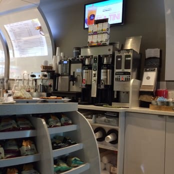 Yoffee Coffee - Coffee Station - Coffee & Tea Near Me - Airmont, New York
