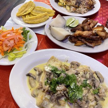 La Nueva Amistad Bakery and Restaurant - Colombian Near Me - Flushing, New York La Nueva Amistad Bakery and Restaurant - Colombian Near Me - Flushing, New York