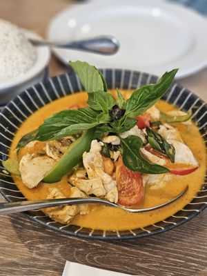Sawasdee Thai Restaurant by null
