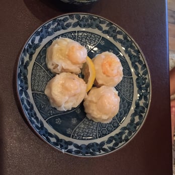 Kazu - Steamed shumai - Sushi Bars Near Me - Stuart, Florida Kazu - Steamed shumai - Sushi Bars Near Me - Stuart, Florida
