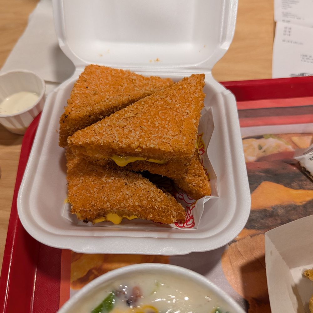 Don & Millie's - Cheese Frenchie - Diners Near Me - Omaha, Nebraska