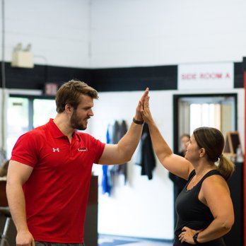 Gage Strength Training - Trainers Near Me - West Chester, Pennsylvania Gage Strength Training - Trainers Near Me - West Chester, Pennsylvania