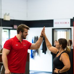 Gage Strength Training