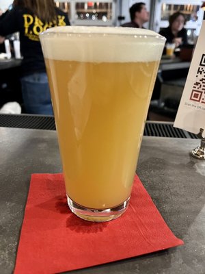 Rear End Gastropub & Garage by null