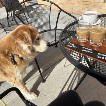 Bside Coffee Bar - Coffee & Tea Near Me - Dayton, Ohio