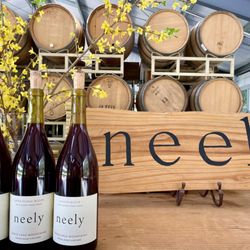 Neely Wine